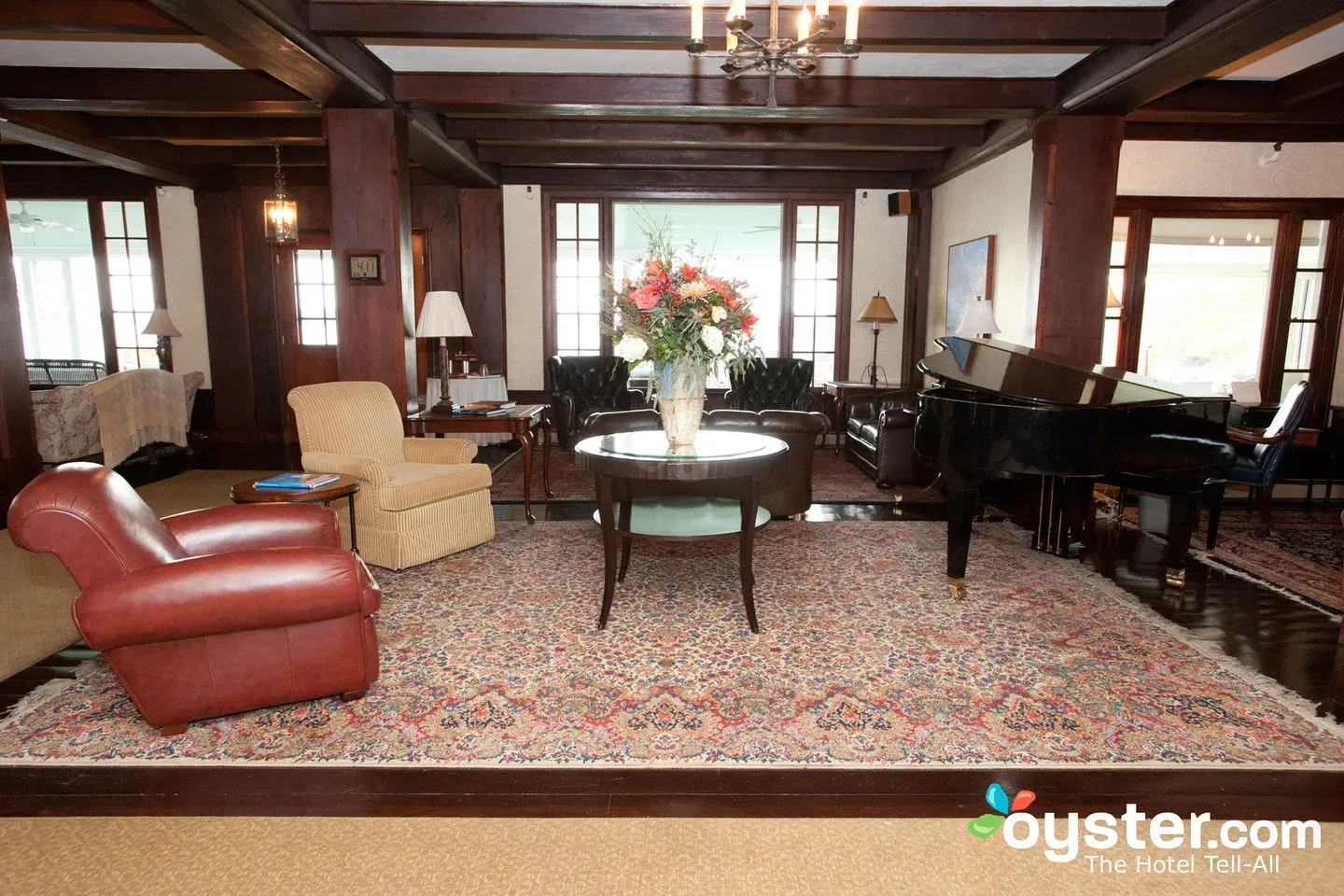 Black Point Inn Review What To REALLY Expect If You Stay